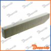 Filtre d'habitacle pour JEEP | FCF-CH-002, 21-JE-JE1